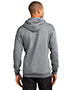 Port & Company PC78H Men Classic Pullover Hooded Sweatshirt