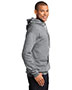 Port & Company PC78H Men Classic Pullover Hooded Sweatshirt