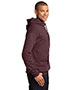 Port & Company PC78H Men Classic Pullover Hooded Sweatshirt
