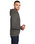 Port & Company PC78HT Men ® Tall Core Fleece Pullover Hooded Sweatshirt