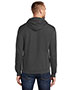Port & Company PC78HT Men ® Tall Core Fleece Pullover Hooded Sweatshirt