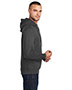 Port & Company PC78HT Men ® Tall Core Fleece Pullover Hooded Sweatshirt