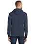 Port & Company PC78HT Men ® Tall Core Fleece Pullover Hooded Sweatshirt