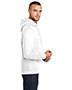 Port & Company PC78HT Men  ® Tall Core Fleece Pullover Hooded Sweatshirt