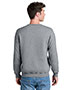 Port & Company PC78PKT Core Fleece Crewneck Pocket Sweatshirt