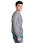 Port & Company PC78PKT Core Fleece Crewneck Pocket Sweatshirt