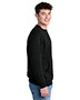 Port & Company PC78PKT Core Fleece Crewneck Pocket Sweatshirt