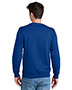 Port & Company PC78PKT Core Fleece Crewneck Pocket Sweatshirt