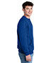 Port & Company PC78PKT Core Fleece Crewneck Pocket Sweatshirt