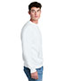 Port & Company PC78PKT Core Fleece Crewneck Pocket Sweatshirt