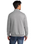 Port & Company PC78Q men  ® Core Fleece 1/4-Zip Pullover Sweatshirt