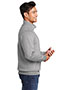 Port & Company PC78Q men  ® Core Fleece 1/4-Zip Pullover Sweatshirt