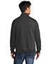 Port & Company PC78Q men  ® Core Fleece 1/4-Zip Pullover Sweatshirt