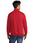 Port & Company PC78Q men ® Core Fleece 1/4-Zip Pullover Sweatshirt