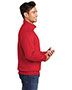 Port & Company PC78Q men ® Core Fleece 1/4-Zip Pullover Sweatshirt