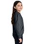 Port & Company PC78YPKT  Youth Core Fleece Crewneck Pocket Sweatshirt
