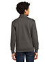 Port & Company ® Youth Core Fleece 1/4-Zip Pullover Sweatshirt PC78YQ