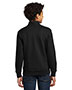 Port & Company ®  Youth Core Fleece 1/4-Zip Pullover Sweatshirt PC78YQ