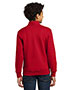 Port & Company ®  Youth Core Fleece 1/4-Zip Pullover Sweatshirt PC78YQ