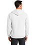 Port & Company PC78ZH Men Classic Full-Zip Hooded Sweatshirt
