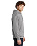 Port & Company Fleece Pullover Hooded Sweatshirt PC79H