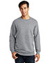 Port & Company PC850 Men   Fan Favorite Fleece Crewneck Sweatshirt