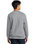 Port & Company PC850 Men   Fan Favorite Fleece Crewneck Sweatshirt