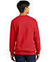 Port & Company PC850 Men   Fan Favorite Fleece Crewneck Sweatshirt