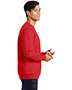 Port & Company PC850 Men   Fan Favorite Fleece Crewneck Sweatshirt