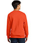 Port & Company PC850 Men   Fan Favorite Fleece Crewneck Sweatshirt