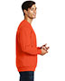 Port & Company PC850 Men   Fan Favorite Fleece Crewneck Sweatshirt