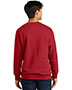 Port & Company PC850 Men   Fan Favorite Fleece Crewneck Sweatshirt