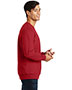 Port & Company PC850 Men   Fan Favorite Fleece Crewneck Sweatshirt