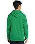 Port & Company PC850H Men Fan Favorite Fleece Pullover Hooded Sweatshirt