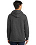 Port & Company PC850H Men   Fan Favorite Fleece Pullover Hooded Sweatshirt