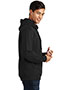 Port & Company PC850H Men   Fan Favorite Fleece Pullover Hooded Sweatshirt