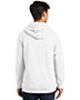 Port & Company PC850H Men   Fan Favorite Fleece Pullover Hooded Sweatshirt