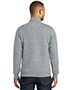 Port & Company PC850Q Men 8.5 oz 1/4-Zip Pullover Sweatshirt