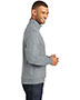 Port & Company PC850Q Men 8.5 oz 1/4-Zip Pullover Sweatshirt