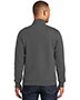 Port & Company PC850Q Men 8.5 oz 1/4-Zip Pullover Sweatshirt