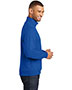 Port & Company PC850Q Men 8.5 oz 1/4-Zip Pullover Sweatshirt