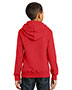 Port & Company PC850YH Youth Fan Favorite Fleece Pullover Hooded Sweatshirt