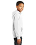 Port & Company PC850YH Youth Fan Favorite Fleece Pullover Hooded Sweatshirt