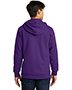 Port & Company PC850ZH Men   Fan Favorite Fleece Full-Zip Hooded Sweatshirt