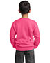 Port & Company PC90Y Boys Crewneck Sweatshirt
