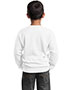 Port & Company PC90Y Boys Crewneck Sweatshirt