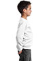 Port & Company PC90Y Boys Crewneck Sweatshirt