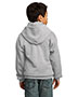 Port & Company PC90YH Boys Pullover Hooded Sweatshirt