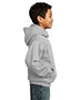 Port & Company PC90YH Boys Pullover Hooded Sweatshirt