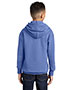 Port & Company PC78YH Youth Core Fleece Pullover Hooded Sweatshirt